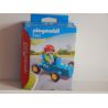 Coffret NEUF Enfant Avec Kart 5382 Playmobil