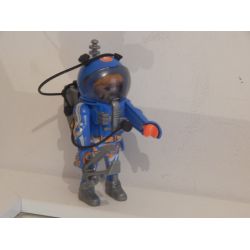 Superbe Astronaute 70160 Série 16 Playmobil