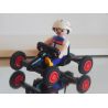 Enfant Et Kart Playmobil