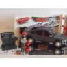 Superbe Voiture Tuning Avec Effets Sonores Et Mur Comme Neuf 4366 Playmobil