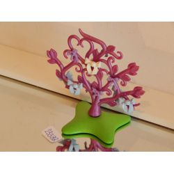 Joli Arbuste Art Déco Playmobil