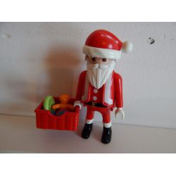 Le Père Noel Playmobil