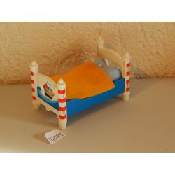 Lit Enfant Tradition Playmobil
