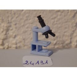 Microscope Playmobil
