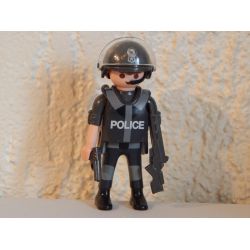 Le Policier 5460 Série 5 Playmobil
