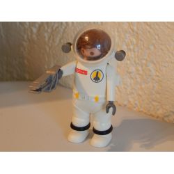 Cosmonaute De L'Espace Playmobil