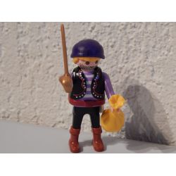 Pirate En Arme Playmobil