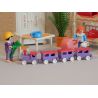 Superbe Rare ORIGINAL La Chambre Des Enfants 5312 Playmobil