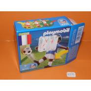 Boite Vide (Empty Box) Réf 4711 Nothing Inside Playmobil