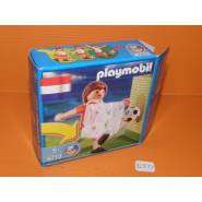 Boite Vide (Empty Box) Réf 4711 Nothing Inside Playmobil